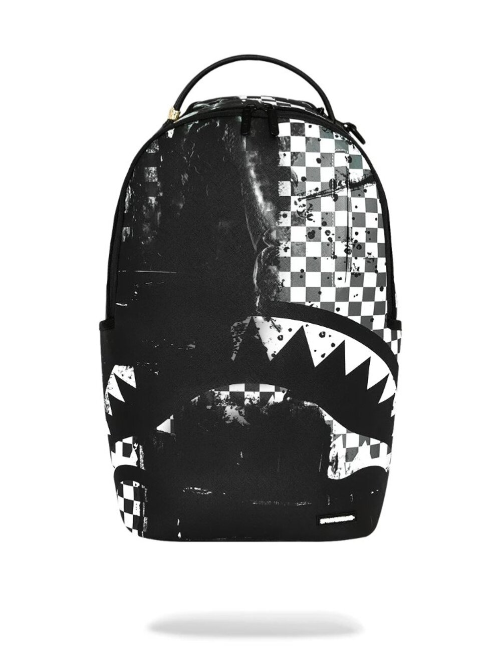 CANVAS CHAOS BACKPACK SPRAYGROUND